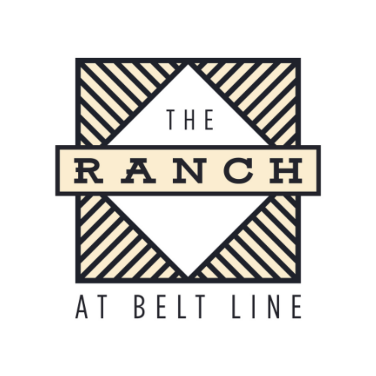 The Ranch at Belt Line Apartments