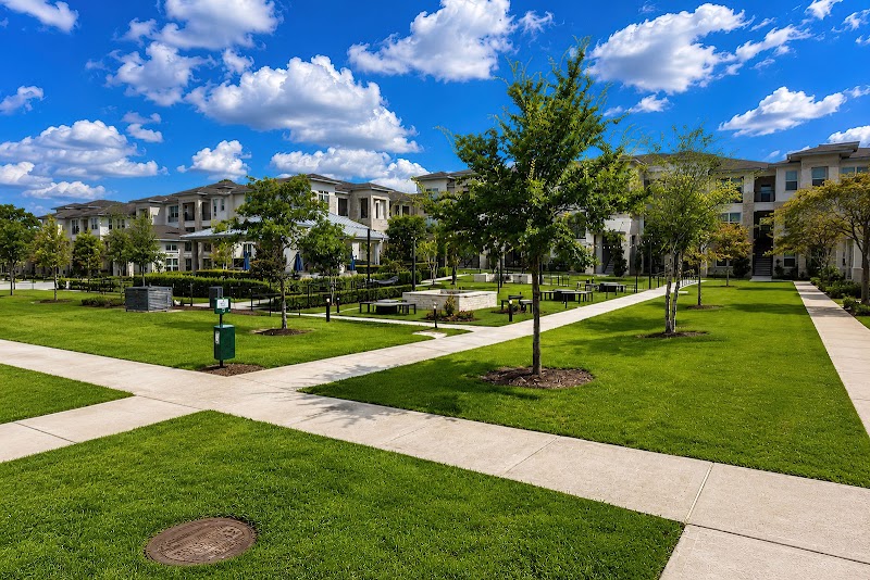 The Reserve at City Place