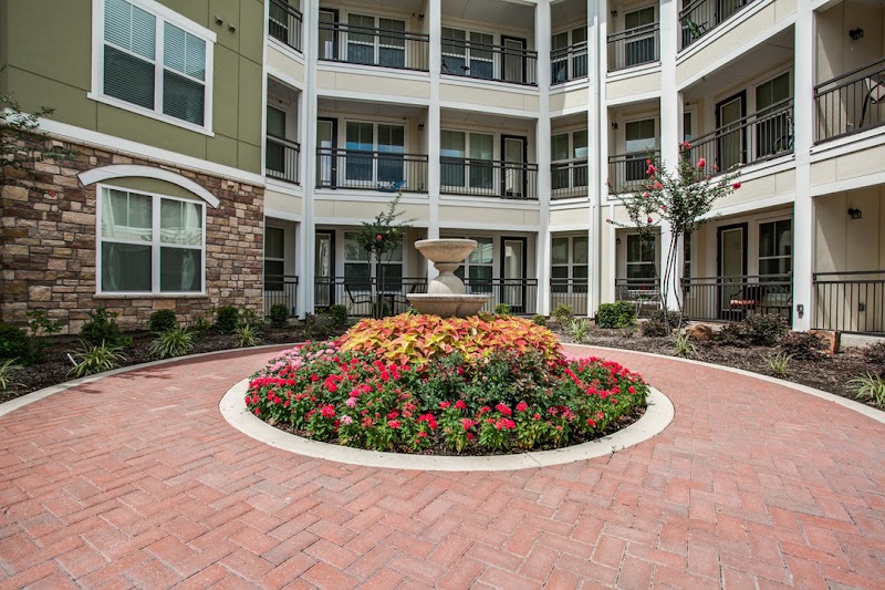 The Reserve at Village Creek