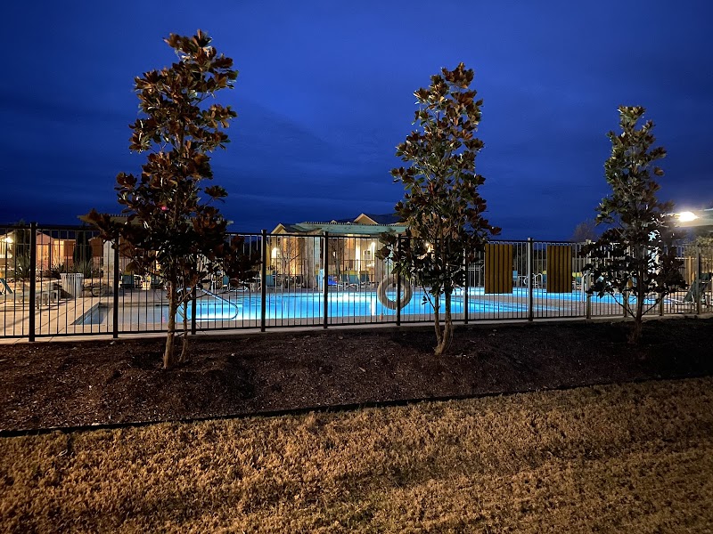 The Residences at Panther Hollow Apartments
