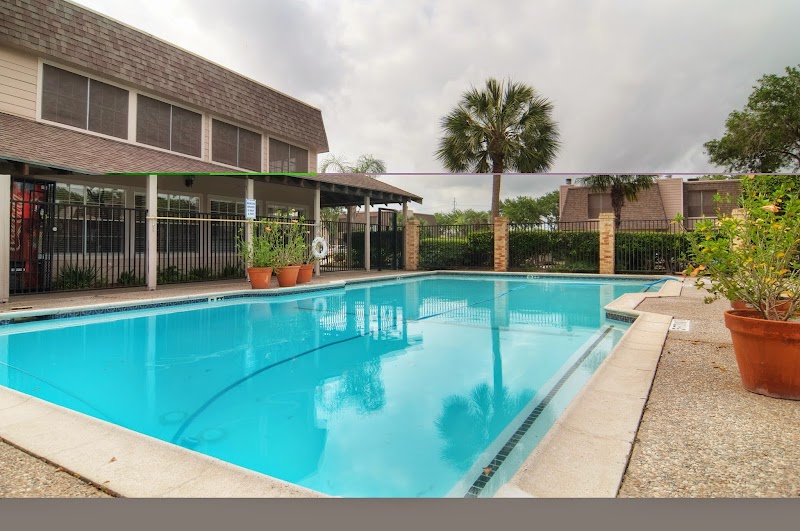 The Resort Townhomes