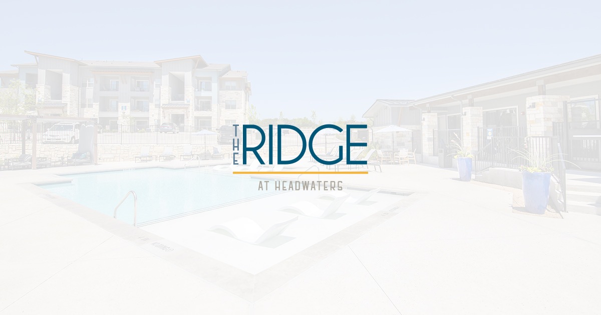 The Ridge at Headwaters