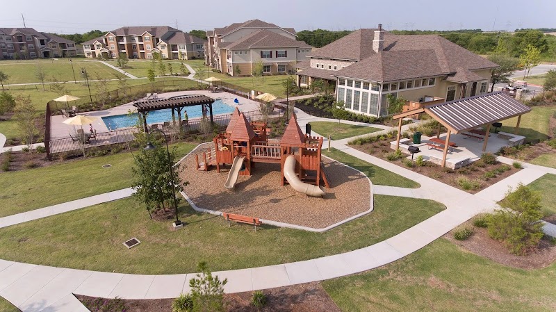 The Royse at Parker Boulevard Apartments
