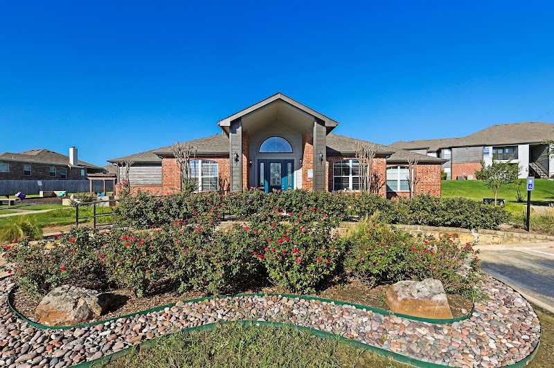 The Trails of Sanger Apartments