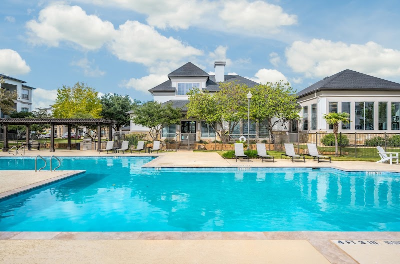 The Villas at River Park West