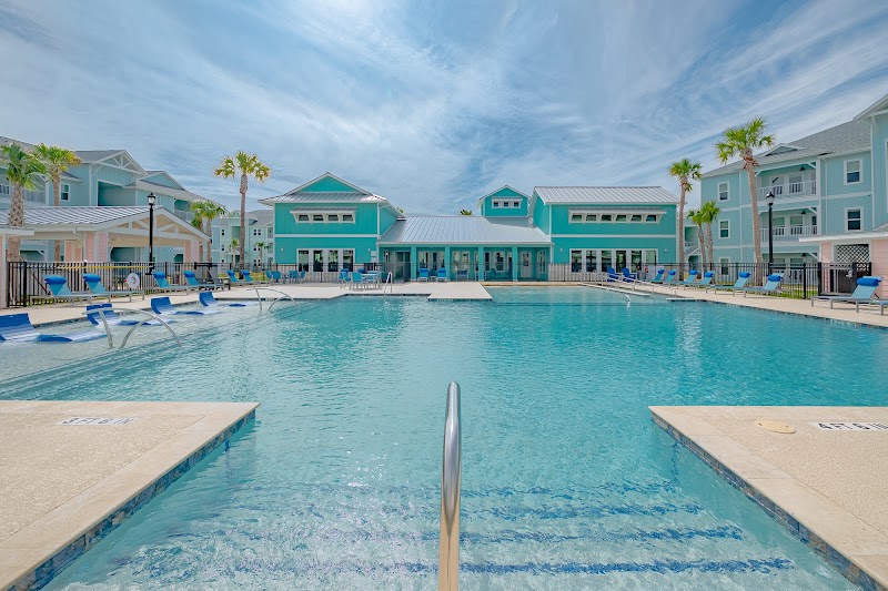 Tide on 35 - Resort Style Community