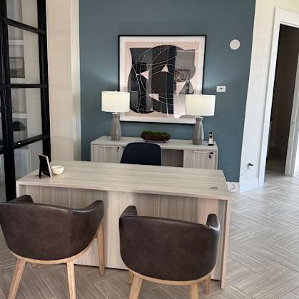 Tower Ridge Apartments