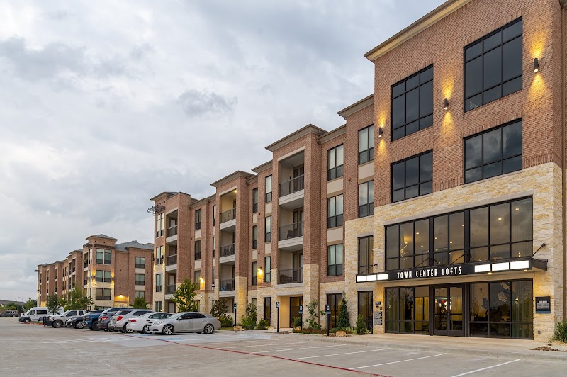Town Center Lofts