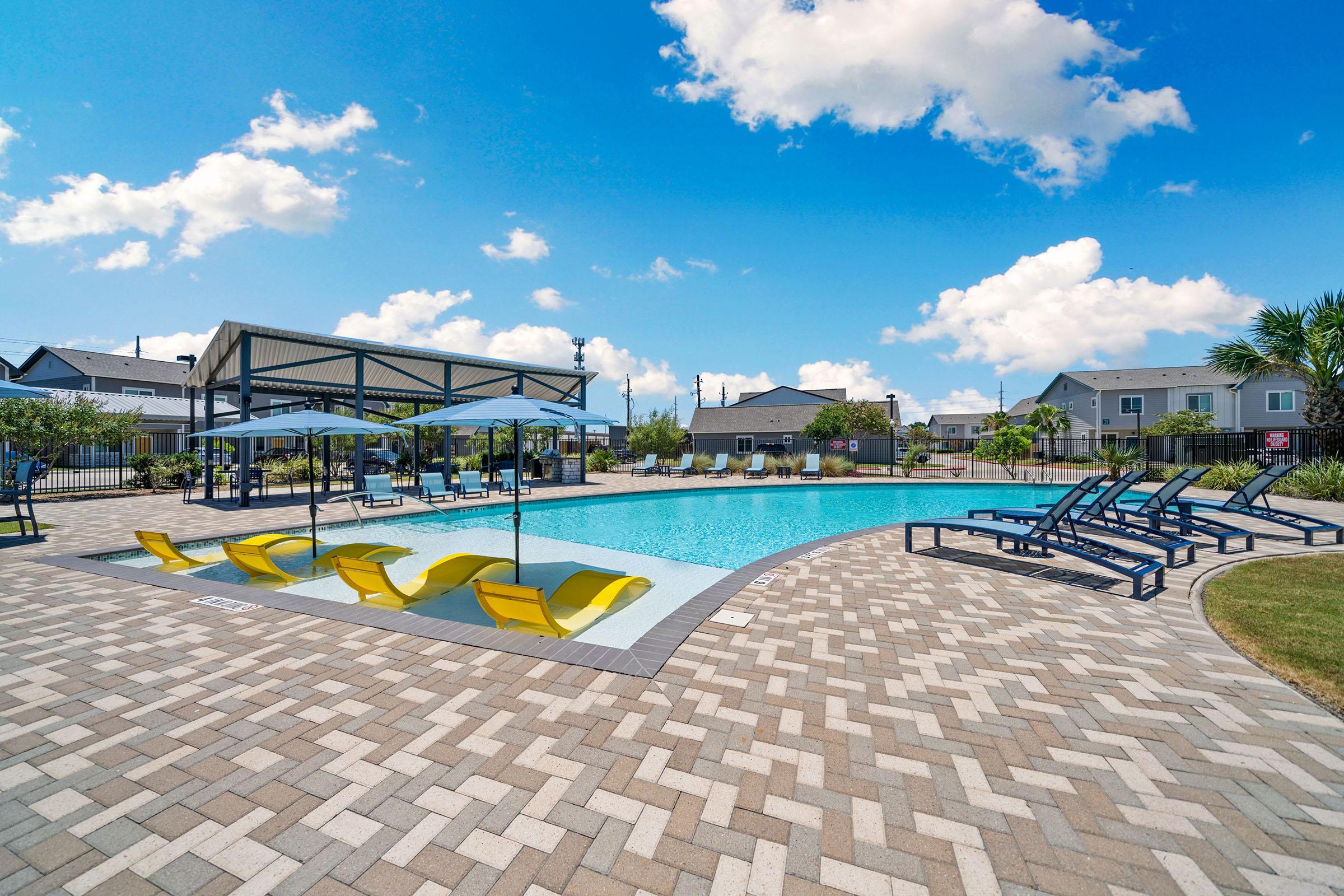 Townhomes at Twenty01