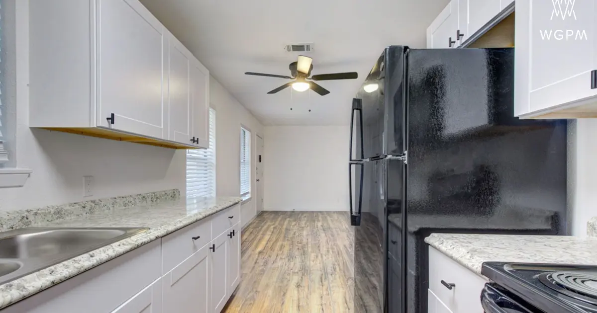 Townview Apartments-Athens