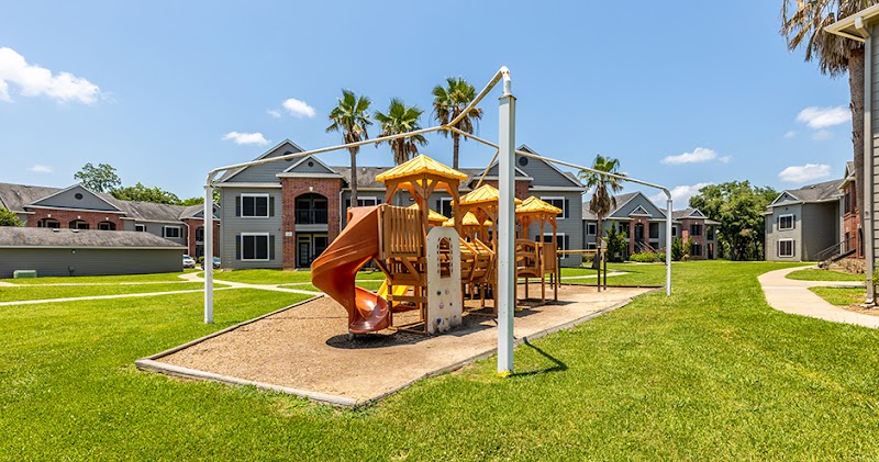 Trinity Oaks Apartment Homes
