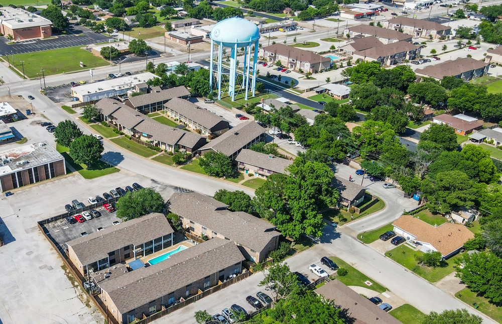 Twelve33 At Cavender
