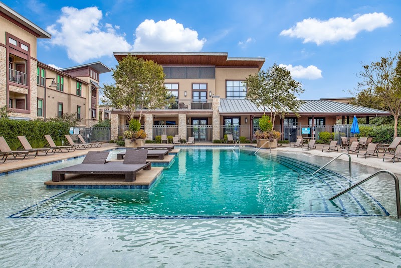 Twin Creeks Crossing Apartments