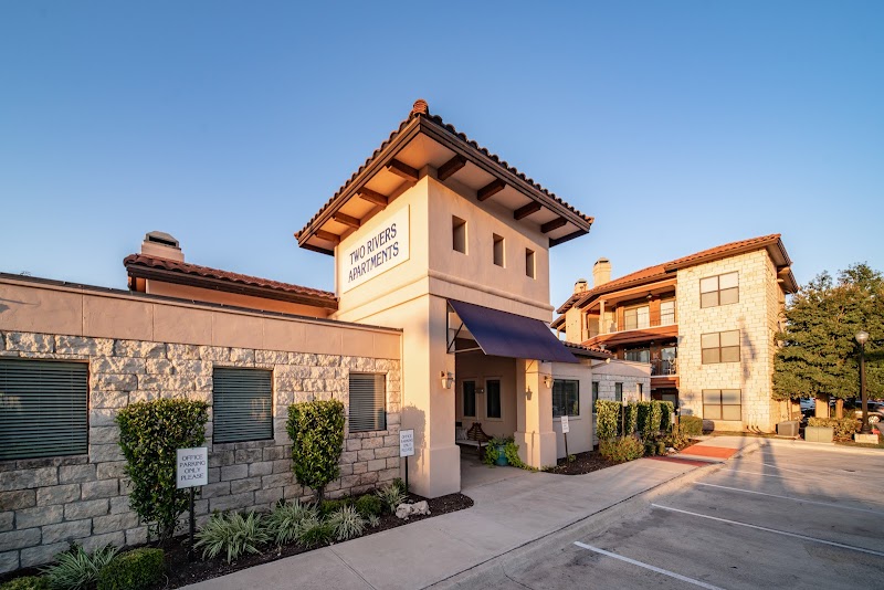Two Rivers Apartments