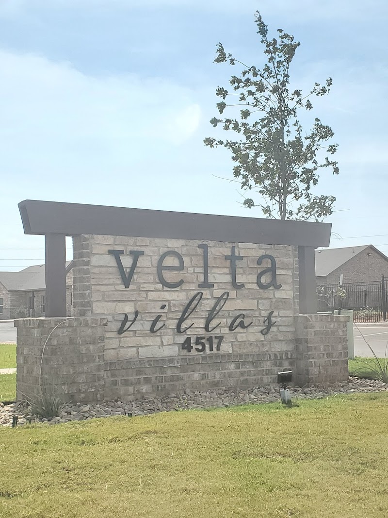 Velta Villas
