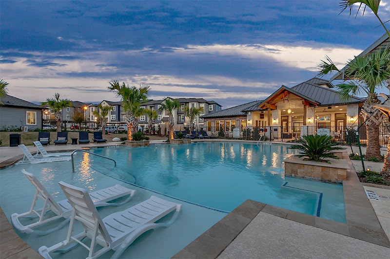 Ventana at Plum Creek