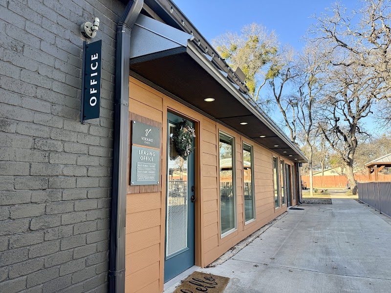 Verano Oaks Apartments