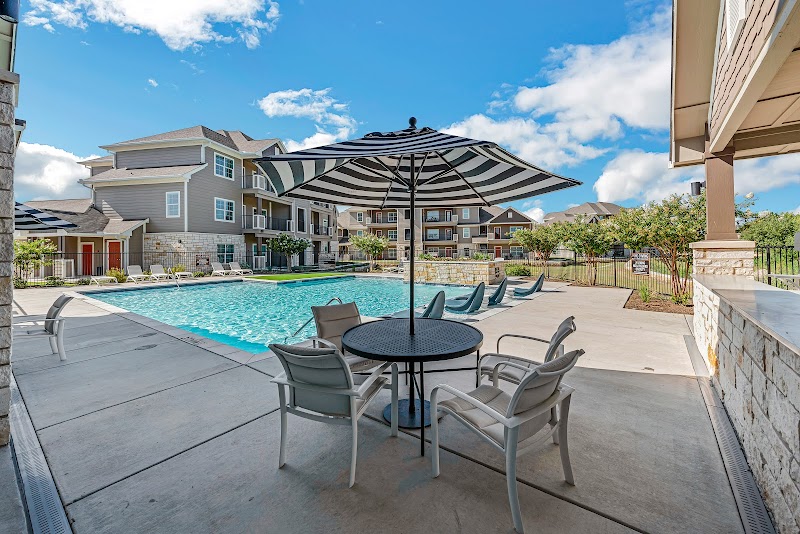 Village at Pepper Creek Apartments