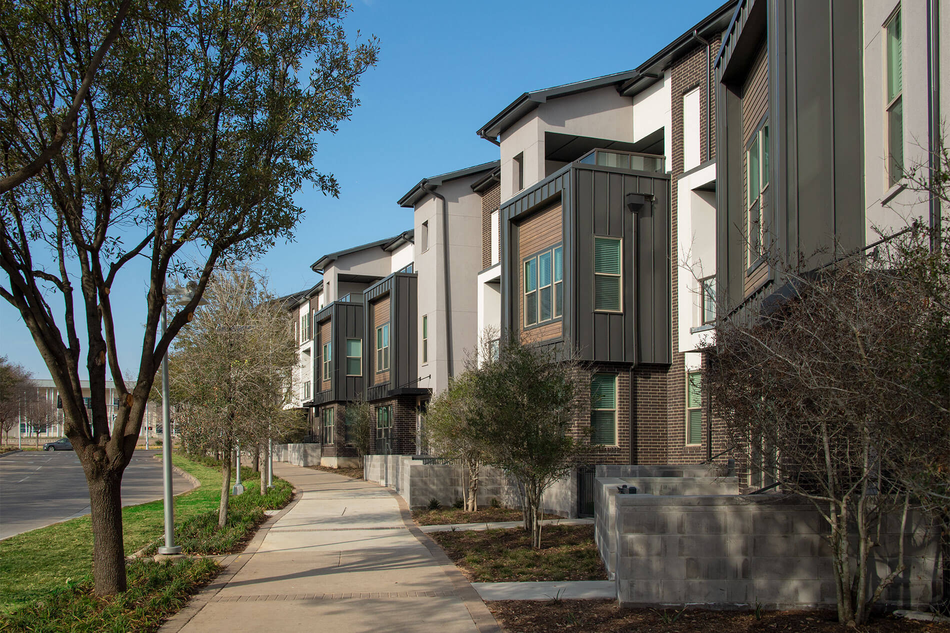 Villas at Fiori