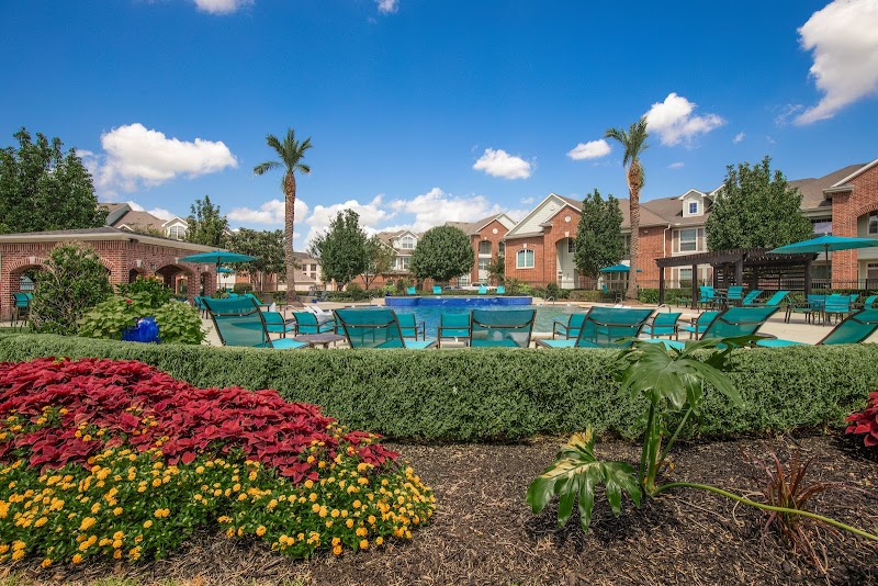 Villas at Rollingbrook