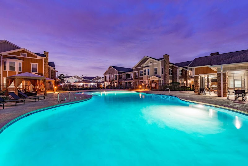 Villas at Sienna