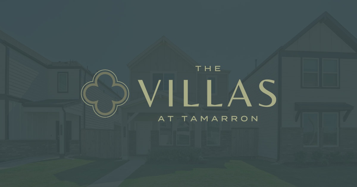 Villas at Tamarron