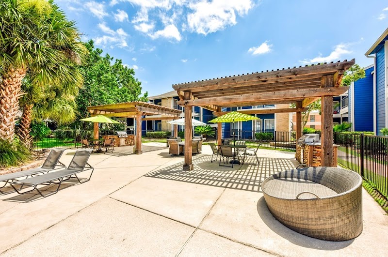Villas by the Bay