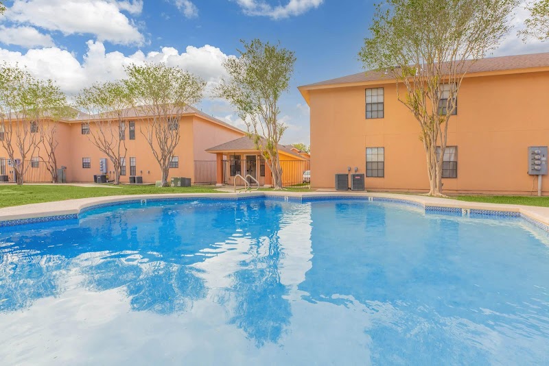 Villas Laredo