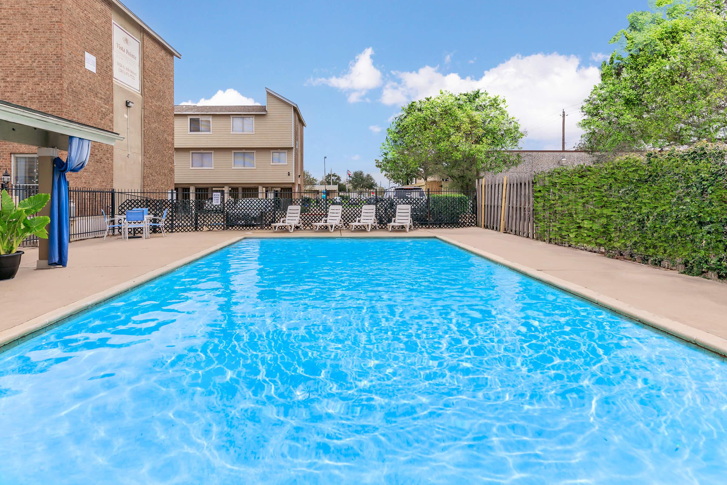 Vista Pointe Apartments