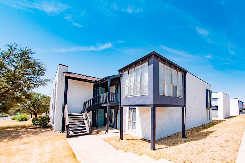 Westover Hills Apartments