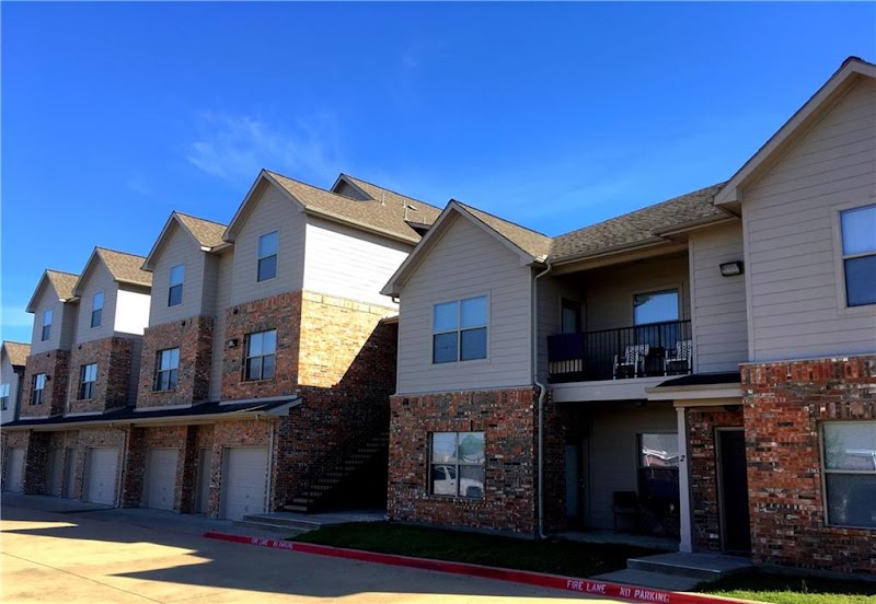 Westridge Apartments