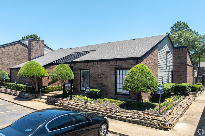 Westridge Apartments