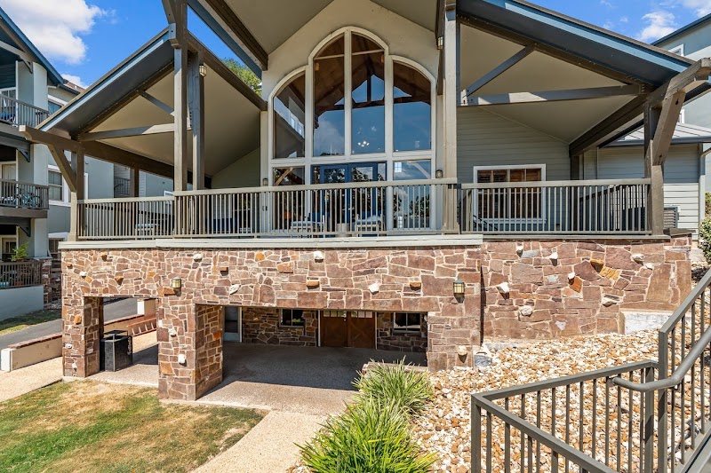 Westshore Colony Apartments