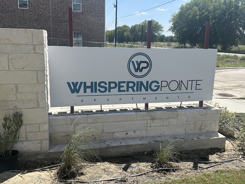 Whispering Pointe Apartments