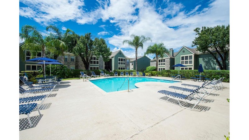 Willow Springs Apartments