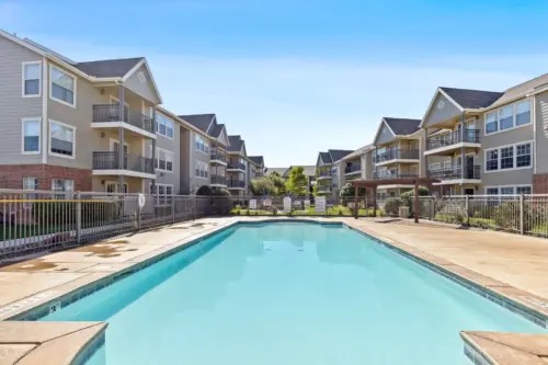 Winchester Apartments