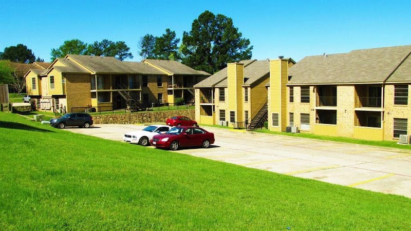 Windhill Apartments