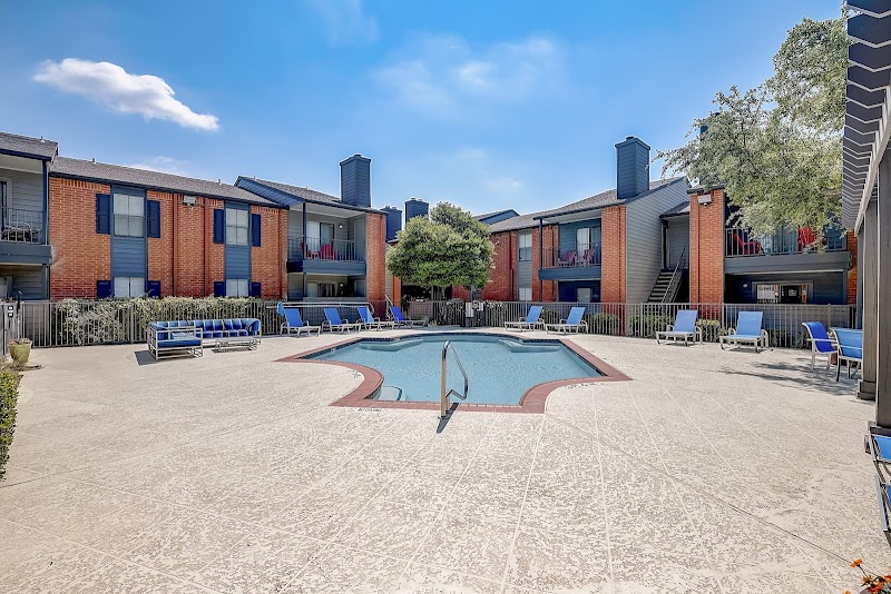 Windmill Terrace