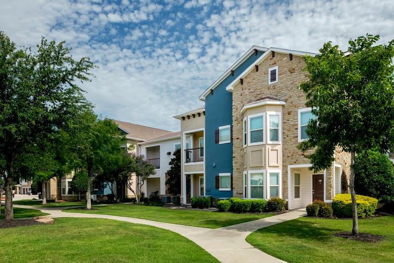 Windsong Estates at Prosper Apartments